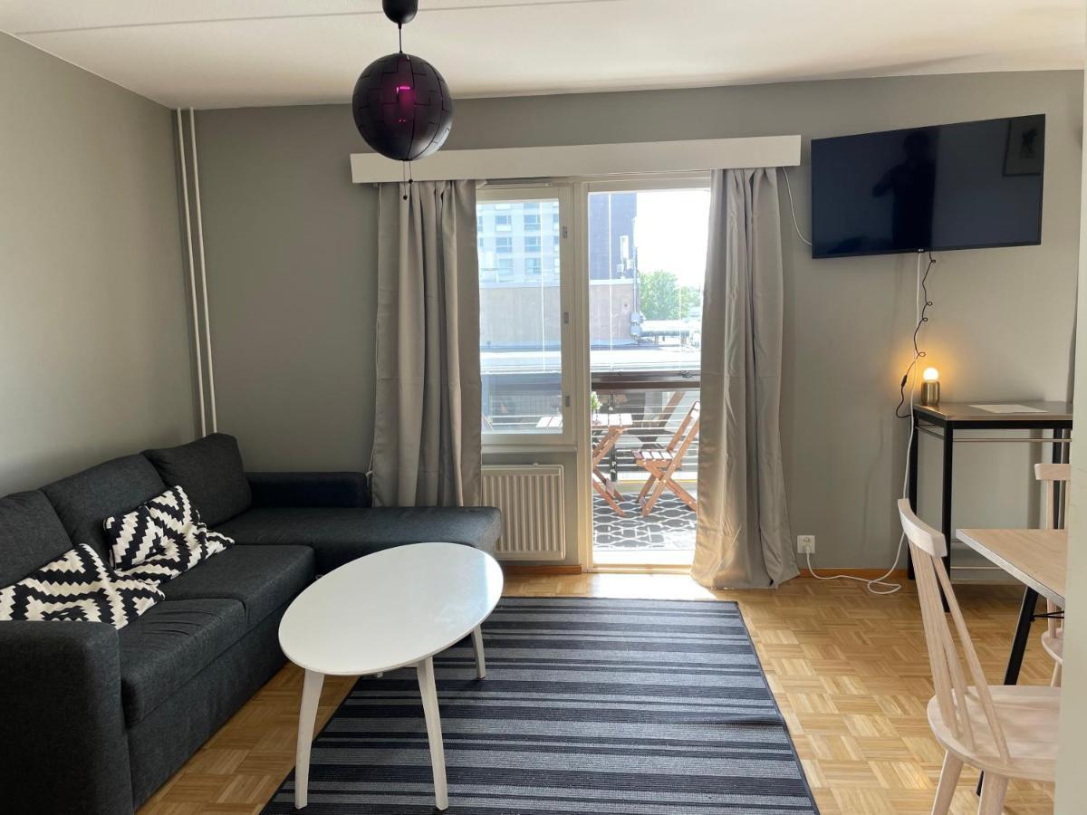 Tapiola City Apartment Espoo Extérieur photo